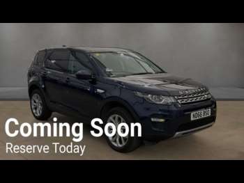 2016 (66) - 2.0 TD4 180 HSE 5dr Auto