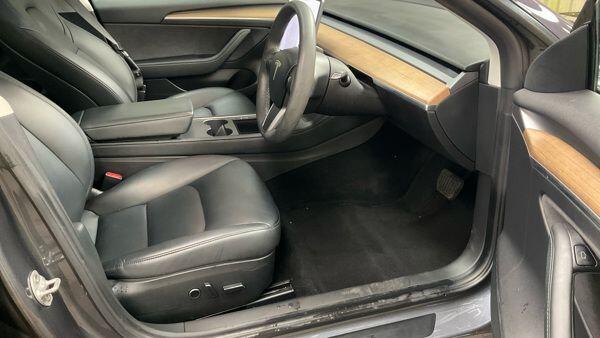 Used Tesla Model 3 for sale - 78220057: Photo 11