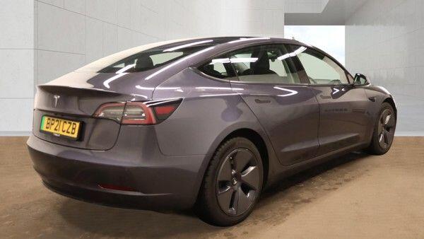 Used Tesla Model 3 for sale - 78220057: Photo 13