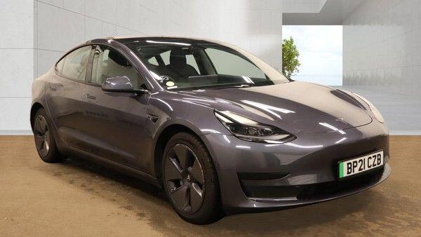 Used Tesla Model 3 for sale - 78220057: Photo 16