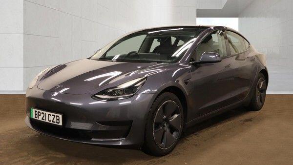 Used Tesla Model 3 for sale - 78220057: Photo 17