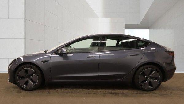 Used Tesla Model 3 for sale - 78220057: Photo 19