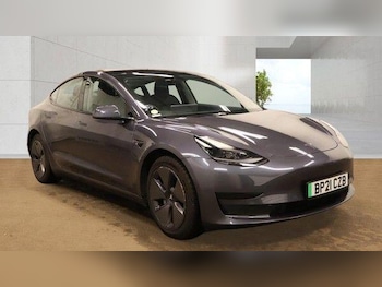Used Tesla Model 3 2021 for sale - 78220057: Photo