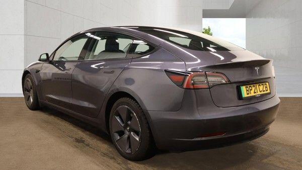 Used Tesla Model 3 for sale - 78220057: Photo 2