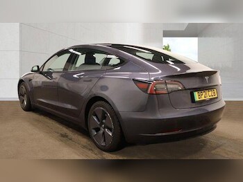 Used Tesla Model 3 2021 for sale - 78220057: Photo