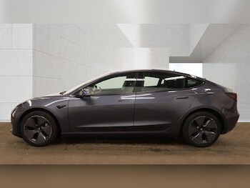 Used Tesla Model 3 2021 for sale - 78220057: Photo