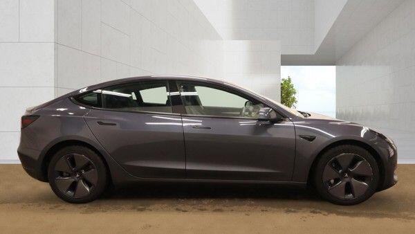 Used Tesla Model 3 for sale - 78220057: Photo 5