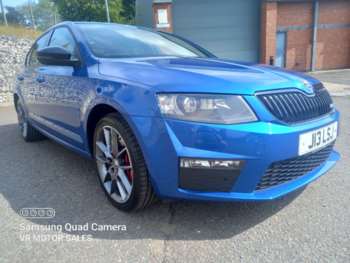 Used Skoda Octavia 2015 for sale - 75431230: Photo