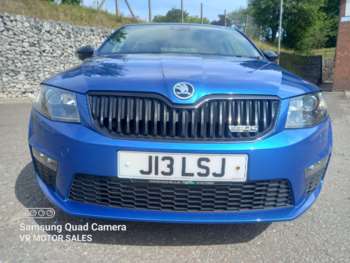 Used Skoda Octavia 2015 for sale - 75431230: Photo