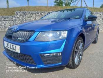 Used Skoda Octavia 2015 for sale - 75431230: Photo