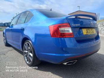 Used Skoda Octavia 2015 for sale - 75431230: Photo
