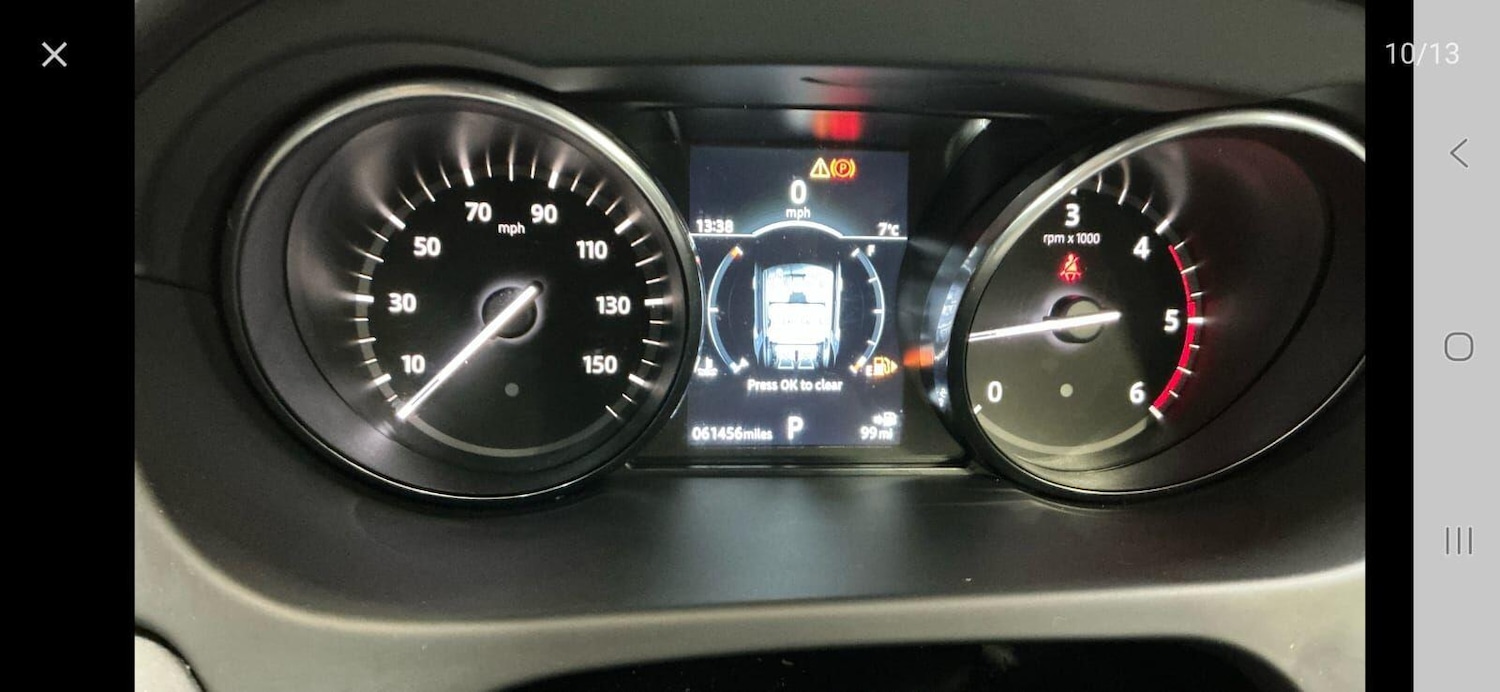 Used Land Rover Discovery Sport for sale - 78127840: Photo 10