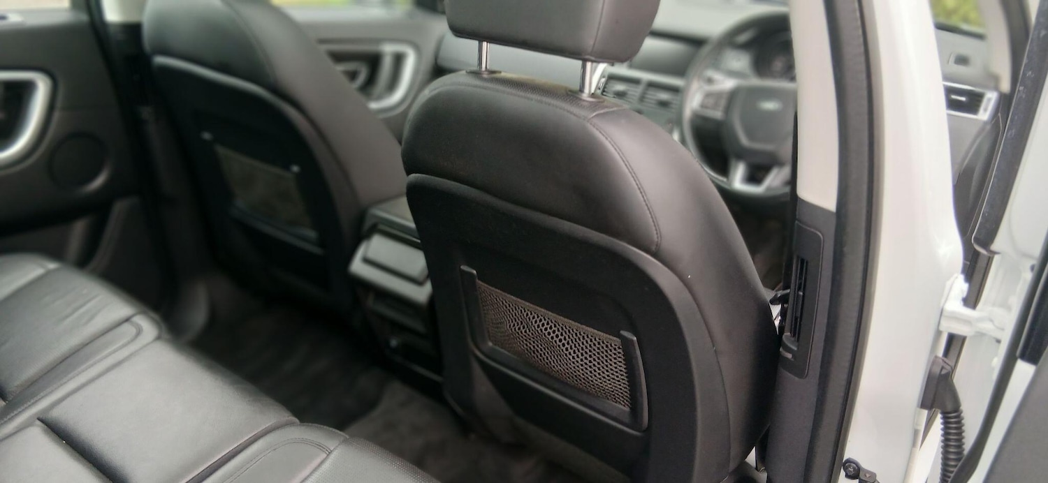 Used Land Rover Discovery Sport 2016 for sale - 76646204: Photo 23