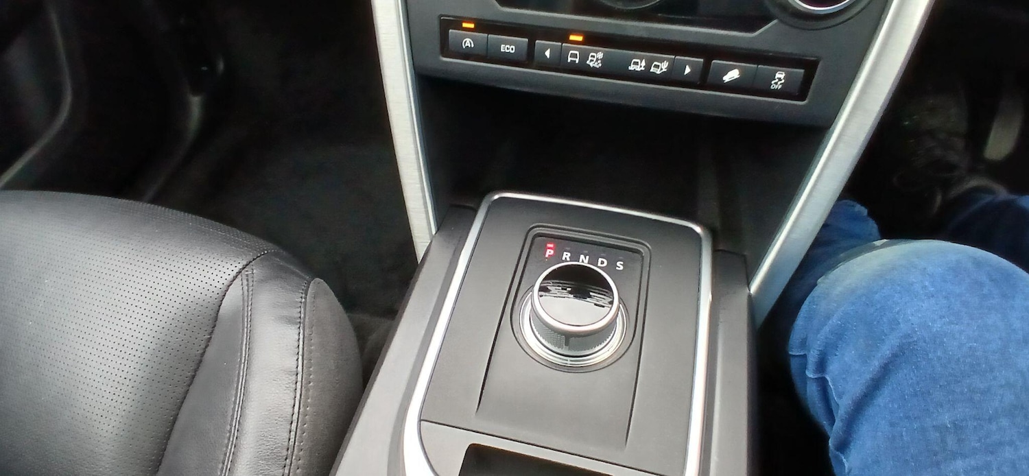 Used Land Rover Discovery Sport 2016 for sale - 76646204: Photo 27