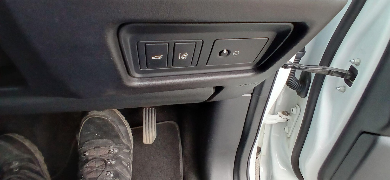 Used Land Rover Discovery Sport 2016 for sale - 76646204: Photo 28