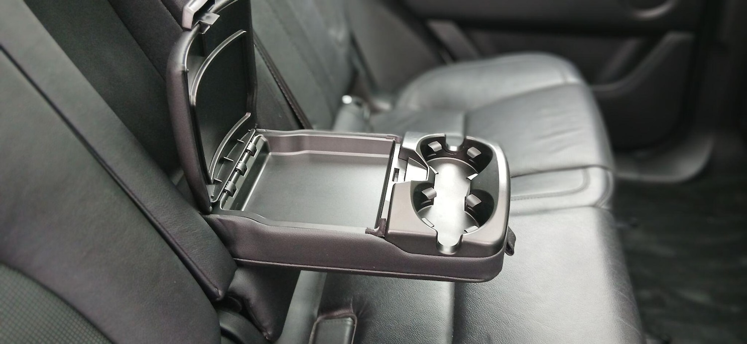 Used Land Rover Discovery Sport 2016 for sale - 76646204: Photo 31