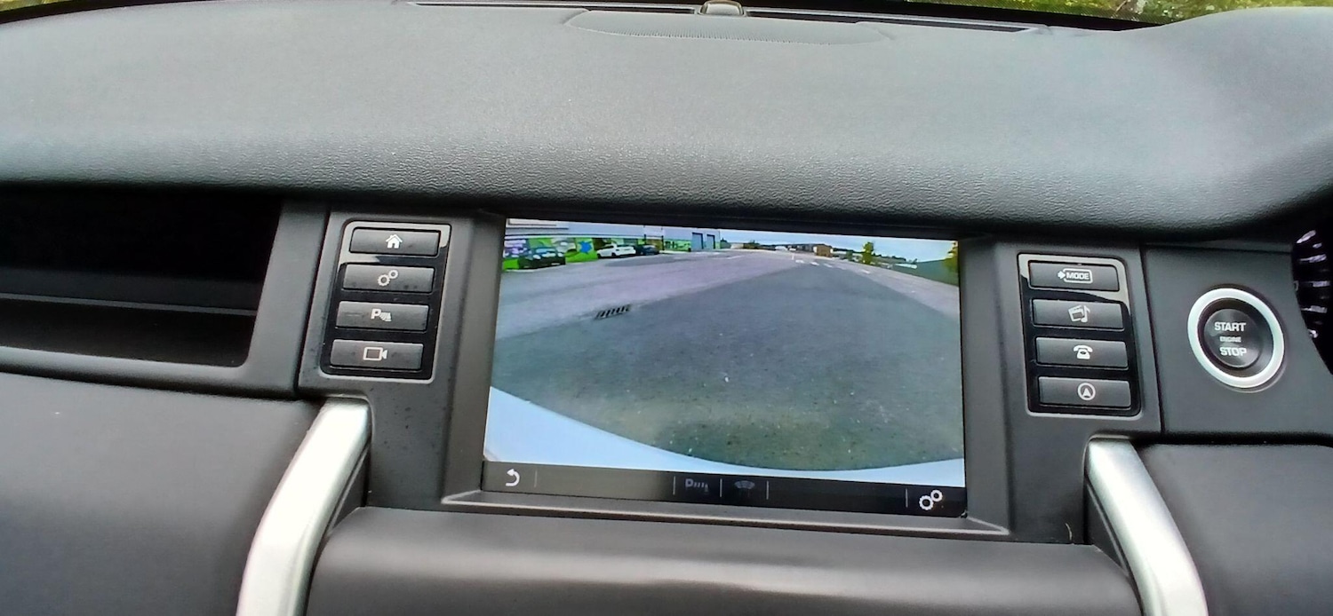 Used Land Rover Discovery Sport 2016 for sale - 76646204: Photo 35