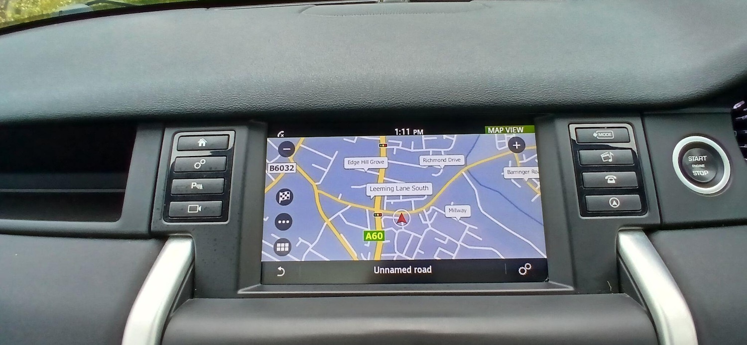 Used Land Rover Discovery Sport 2016 for sale - 76646204: Photo 39