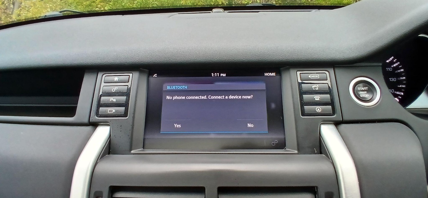 Used Land Rover Discovery Sport 2016 for sale - 76646204: Photo 42