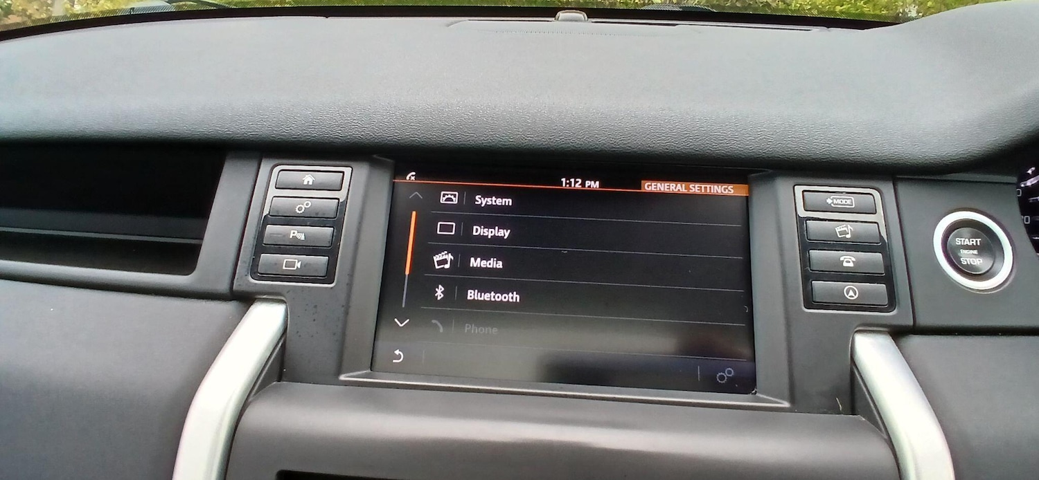 Used Land Rover Discovery Sport 2016 for sale - 76646204: Photo 43