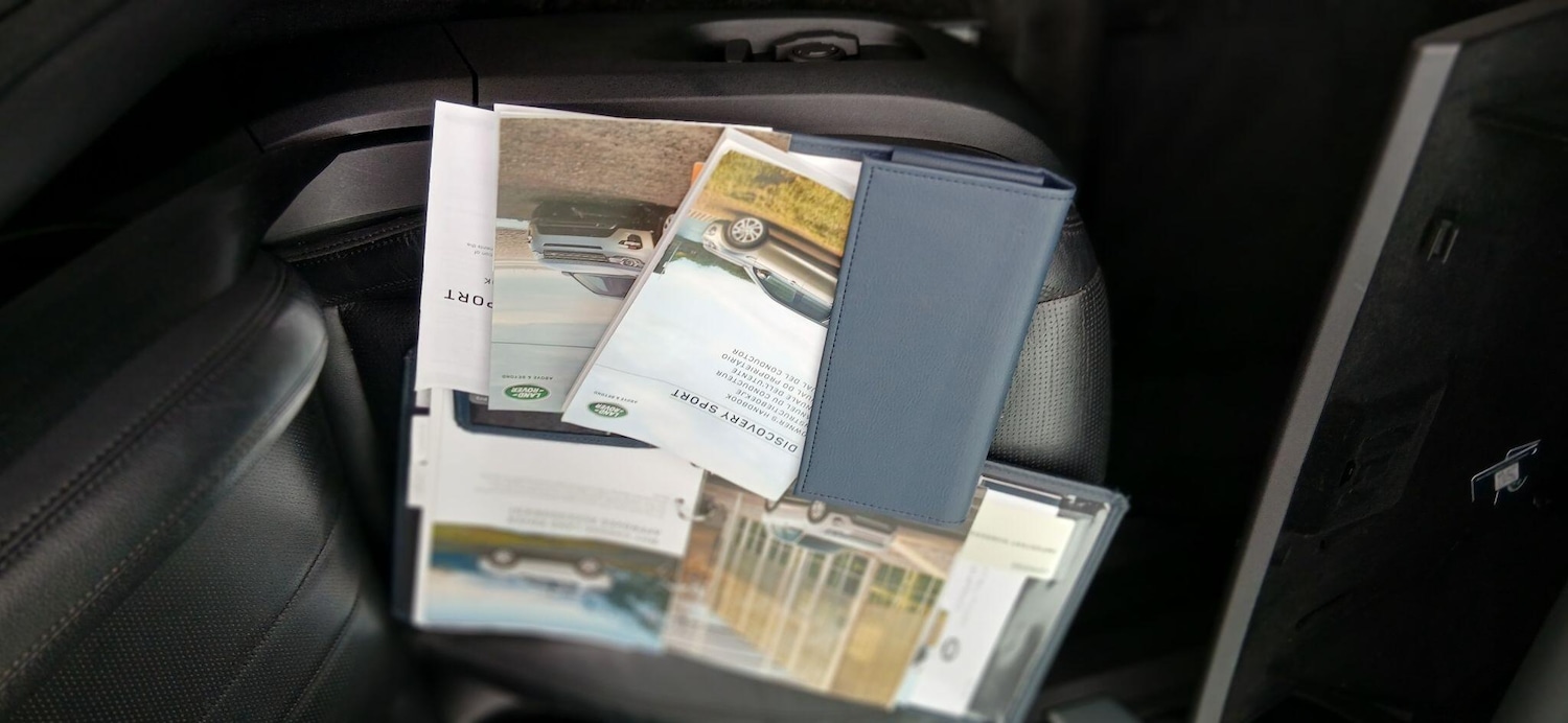 Used Land Rover Discovery Sport 2016 for sale - 76646204: Photo 45