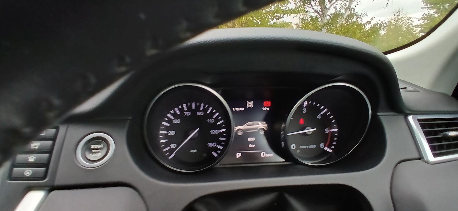 Used Land Rover Discovery Sport 2016 for sale - 76646204: Photo 48