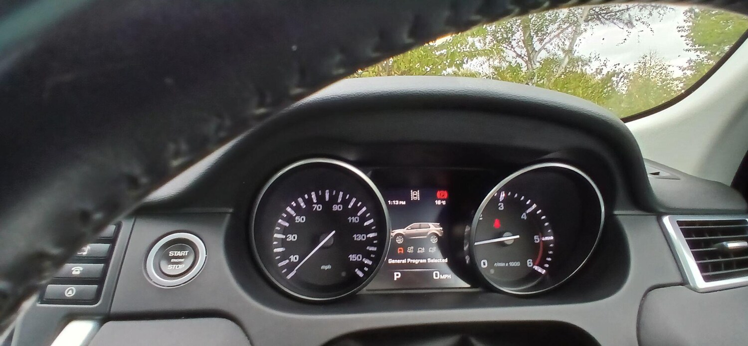 Used Land Rover Discovery Sport 2016 for sale - 76646204: Photo 49