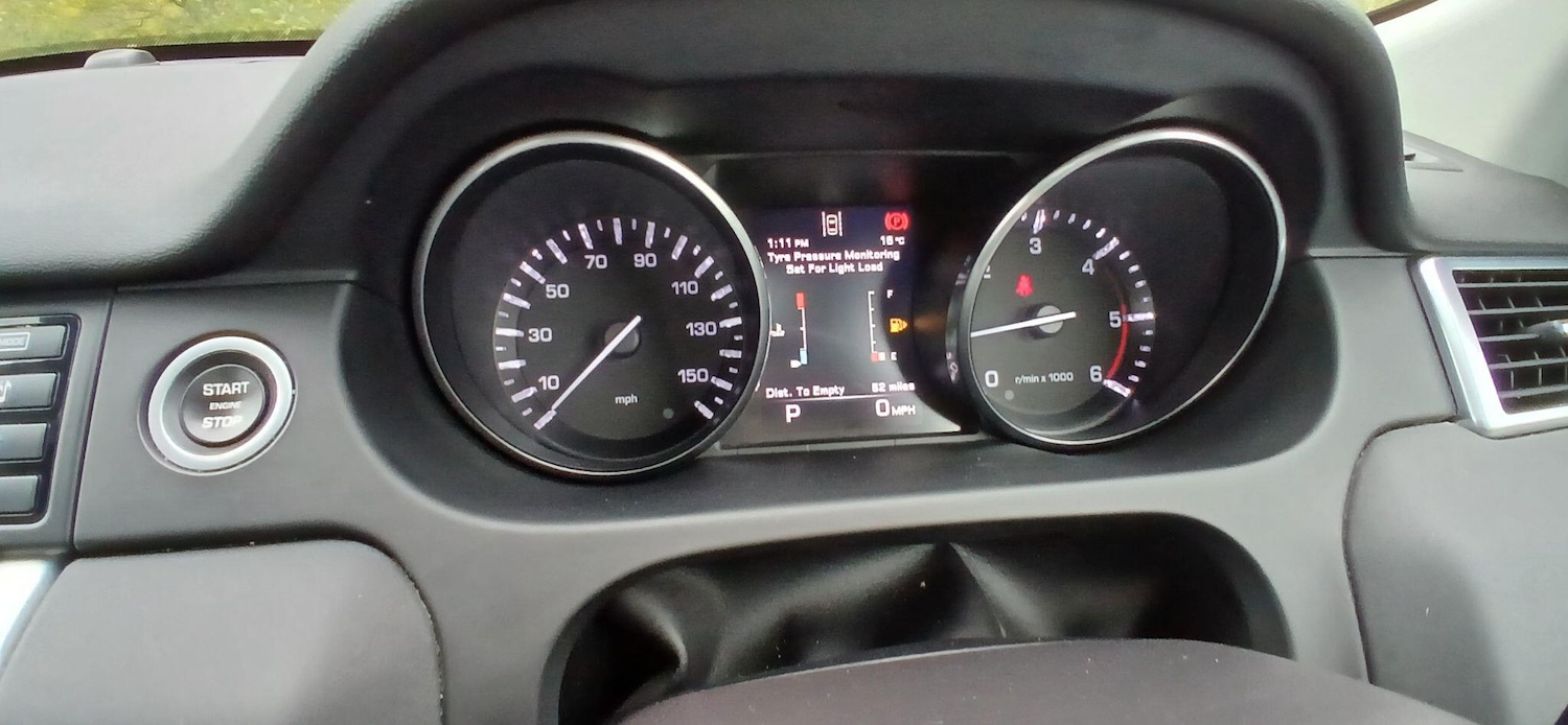 Used Land Rover Discovery Sport 2016 for sale - 76646204: Photo 51