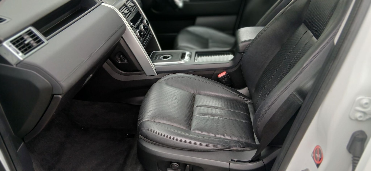 Used Land Rover Discovery Sport 2016 for sale - 76646204: Photo 56