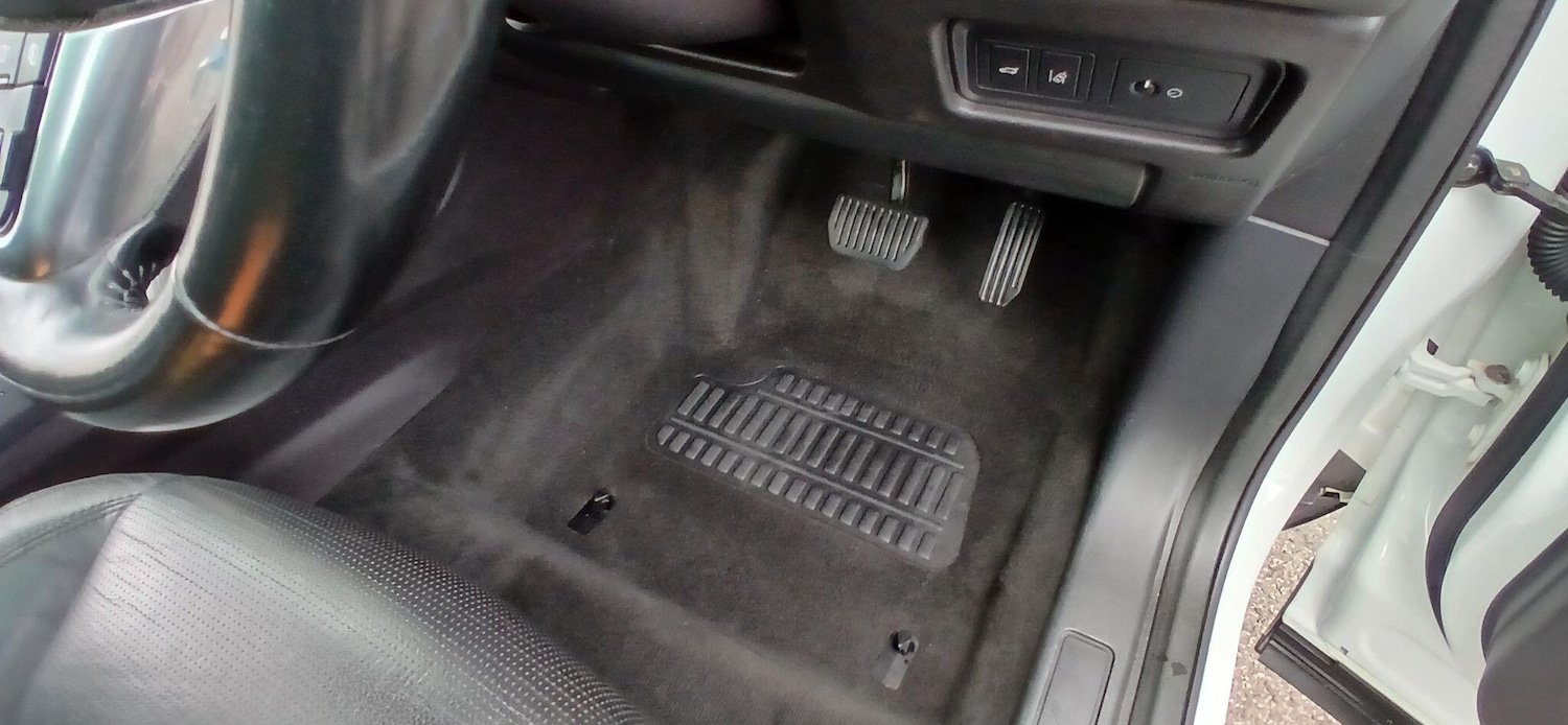 Used Land Rover Discovery Sport 2016 for sale - 76646204: Photo 58