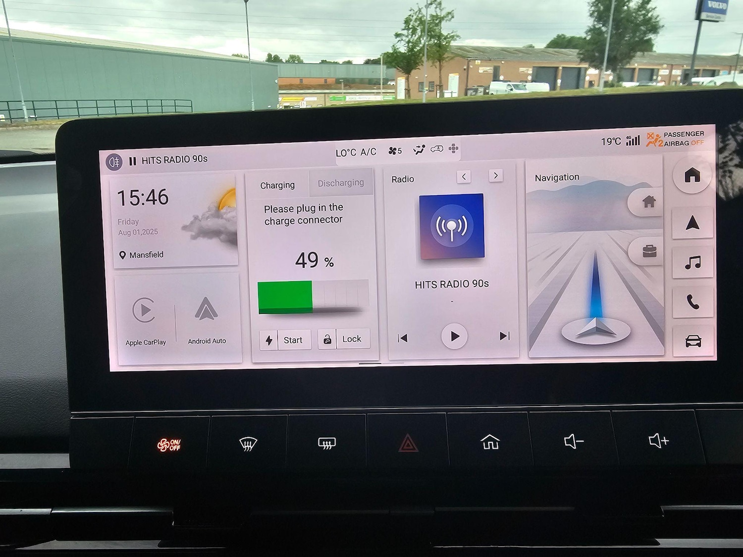 Vehicle 30