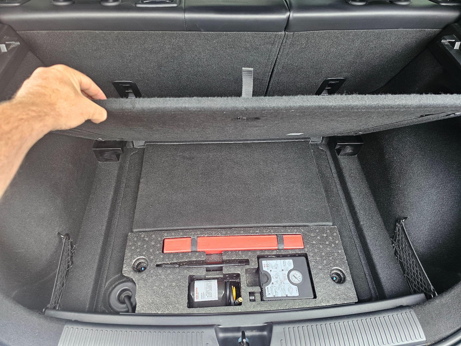 Vehicle 32