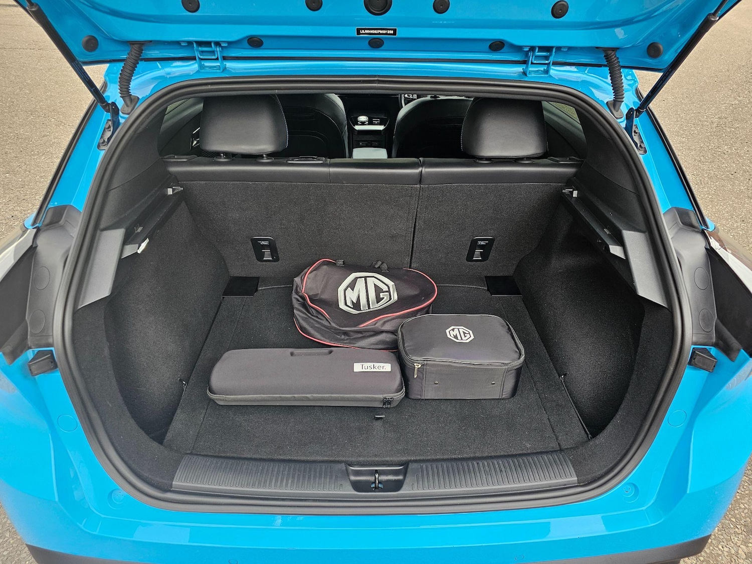 Vehicle 34