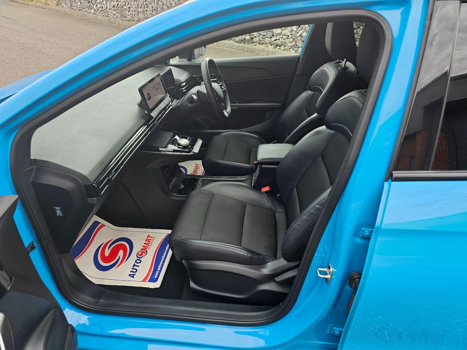 Vehicle 36
