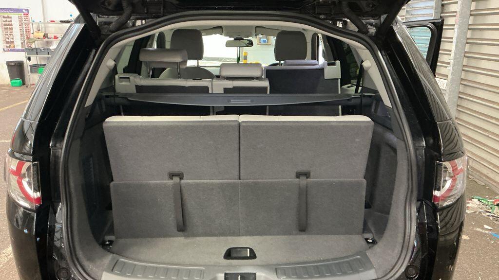 Used Land Rover Discovery Sport for sale - 77853222: Photo 11