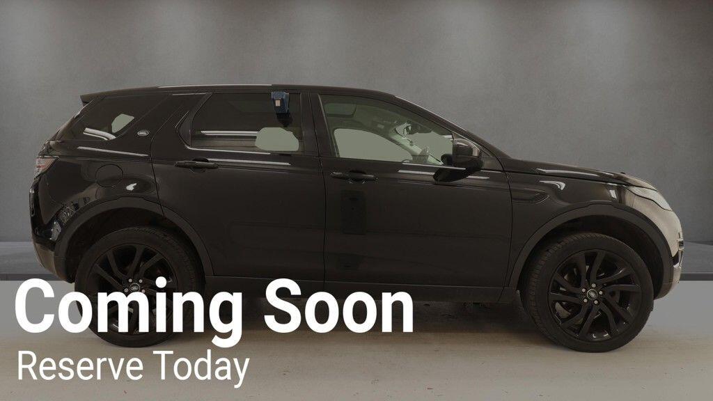 Used Land Rover Discovery Sport for sale - 77853222: Photo 16