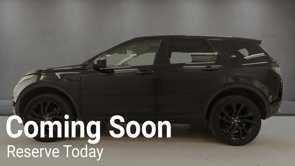 Used Land Rover Discovery Sport for sale - 77853222: Photo 17