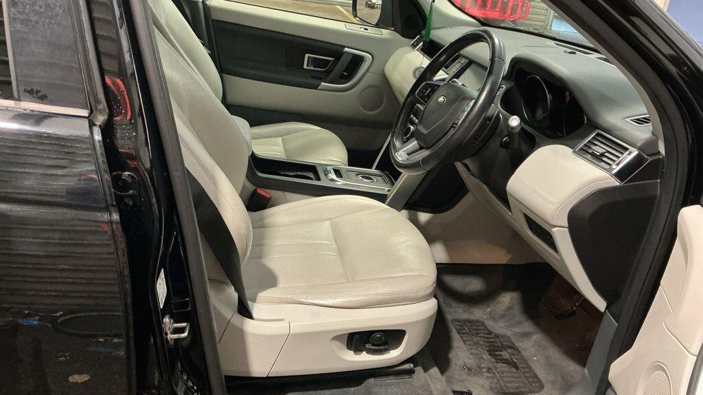 Used Land Rover Discovery Sport for sale - 77853222: Photo 7