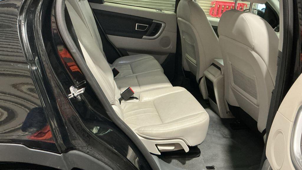 Used Land Rover Discovery Sport for sale - 77853222: Photo 8