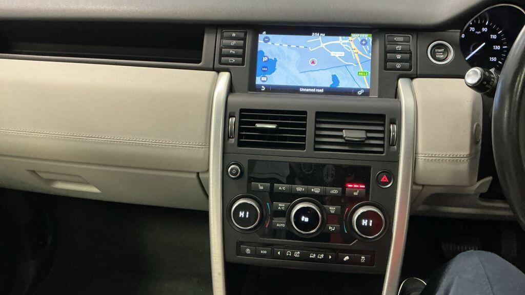 Used Land Rover Discovery Sport for sale - 77853222: Photo 9