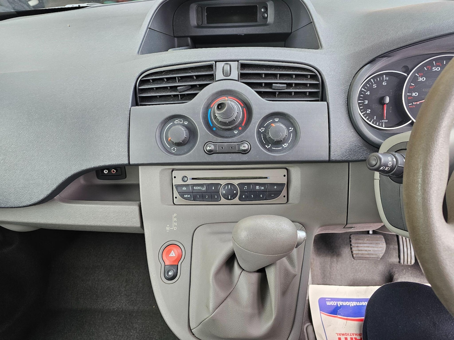 Used Renault Kangoo 2011 for sale - 77794295: Photo 17