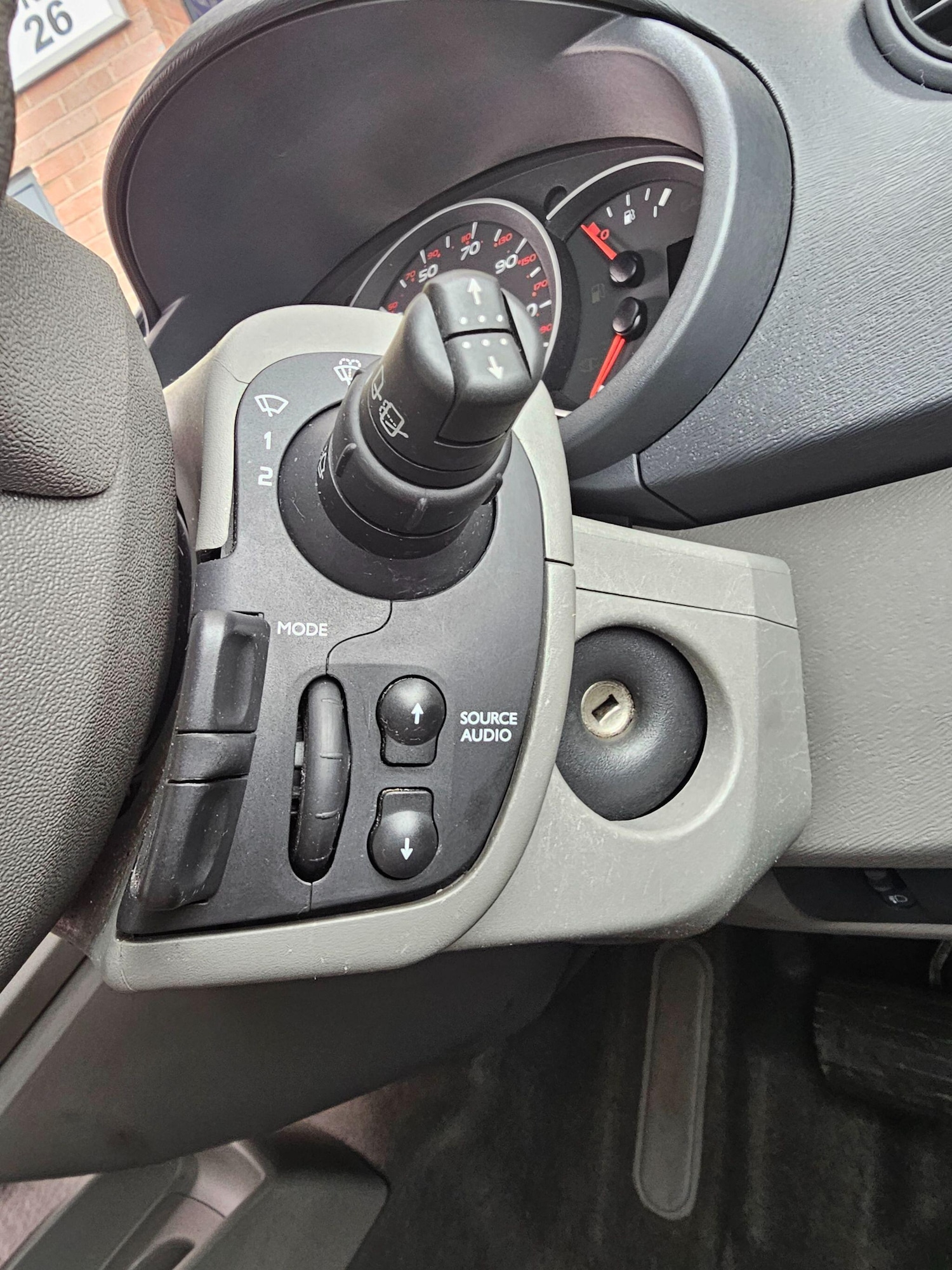 Used Renault Kangoo 2011 for sale - 77794295: Photo 19