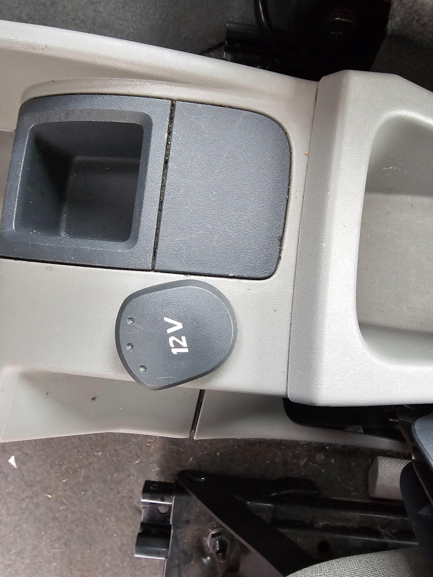 Used Renault Kangoo 2011 for sale - 77794295: Photo 30