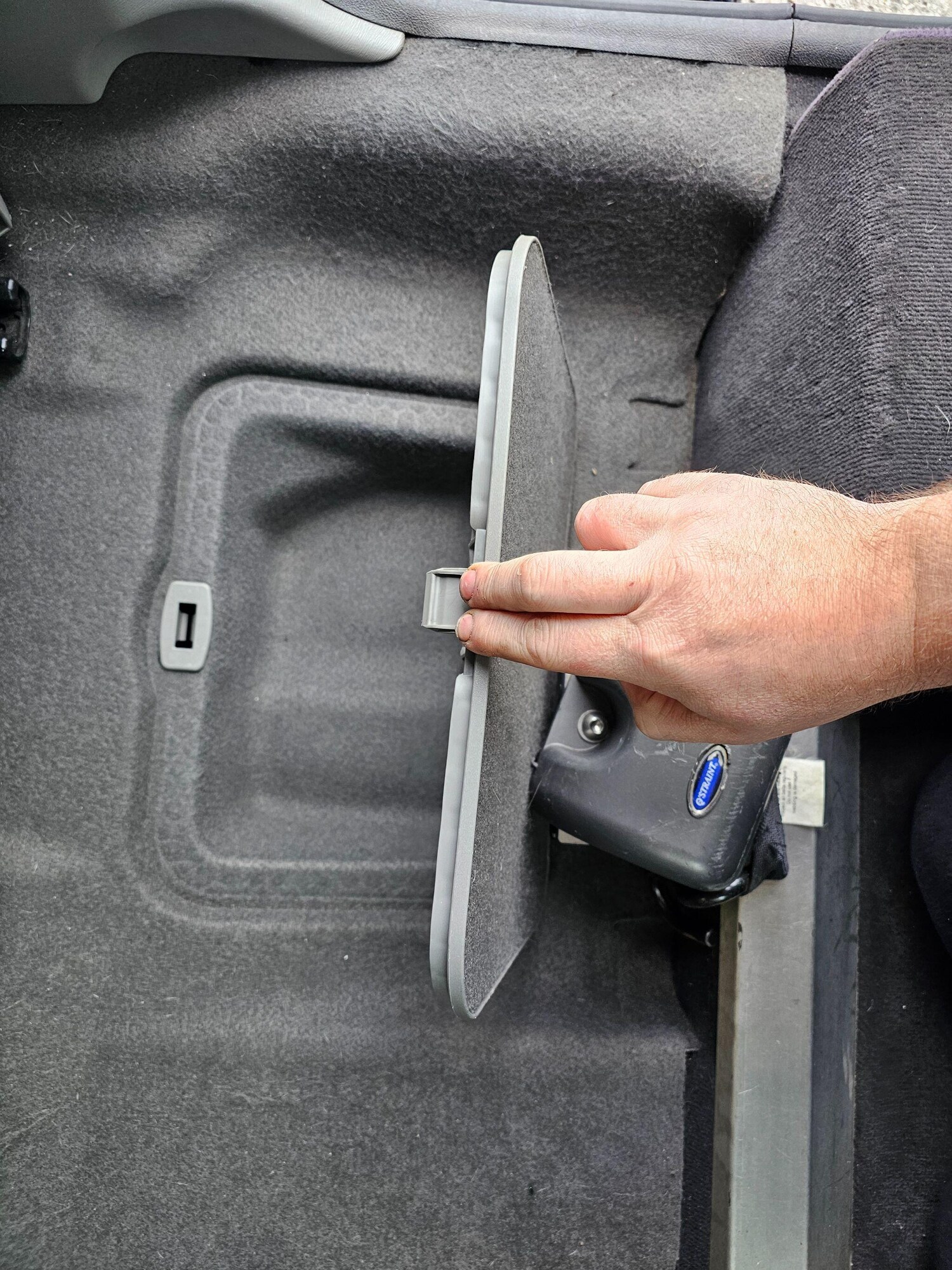 Used Renault Kangoo 2011 for sale - 77794295: Photo 36