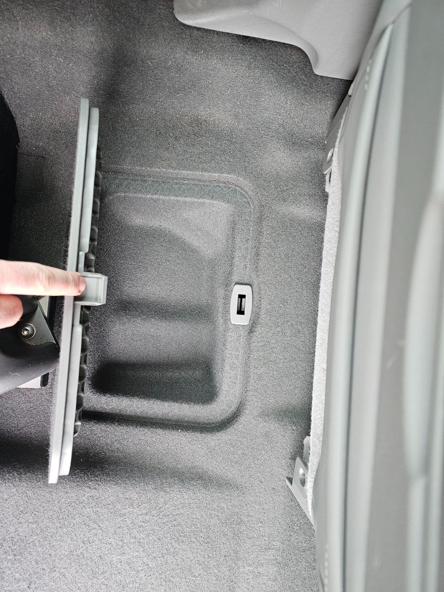 Used Renault Kangoo 2011 for sale - 77794295: Photo 37