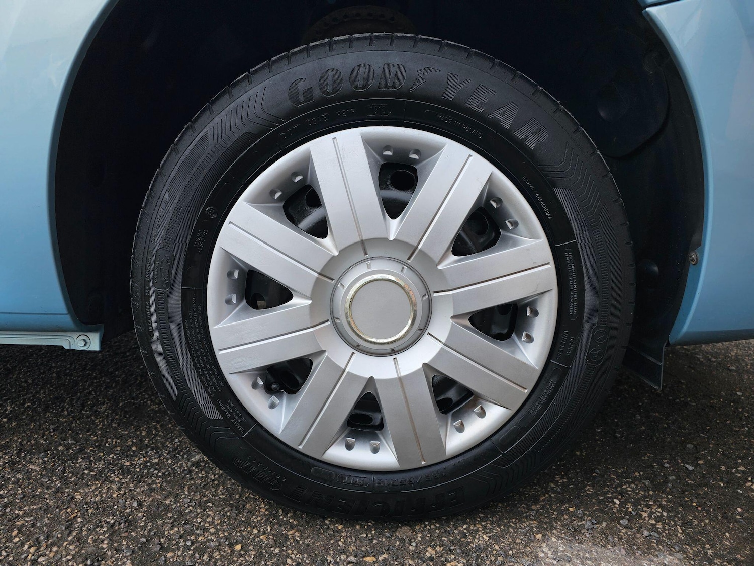 Used Renault Kangoo 2011 for sale - 77794295: Photo 41