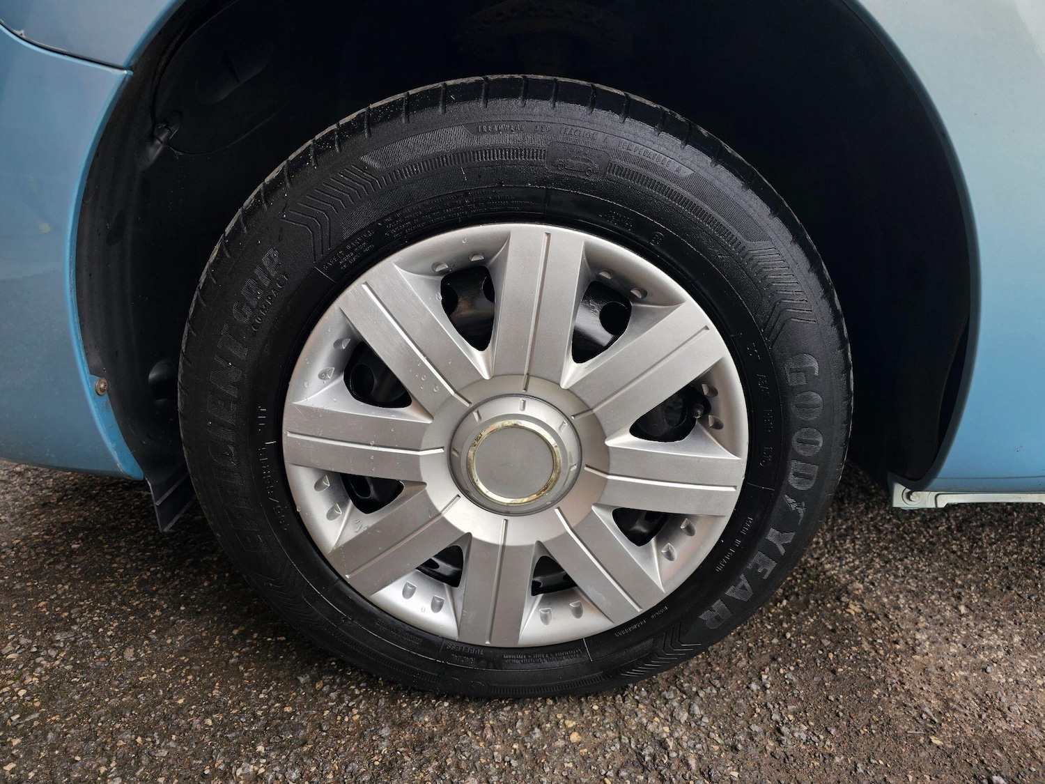 Used Renault Kangoo 2011 for sale - 77794295: Photo 44