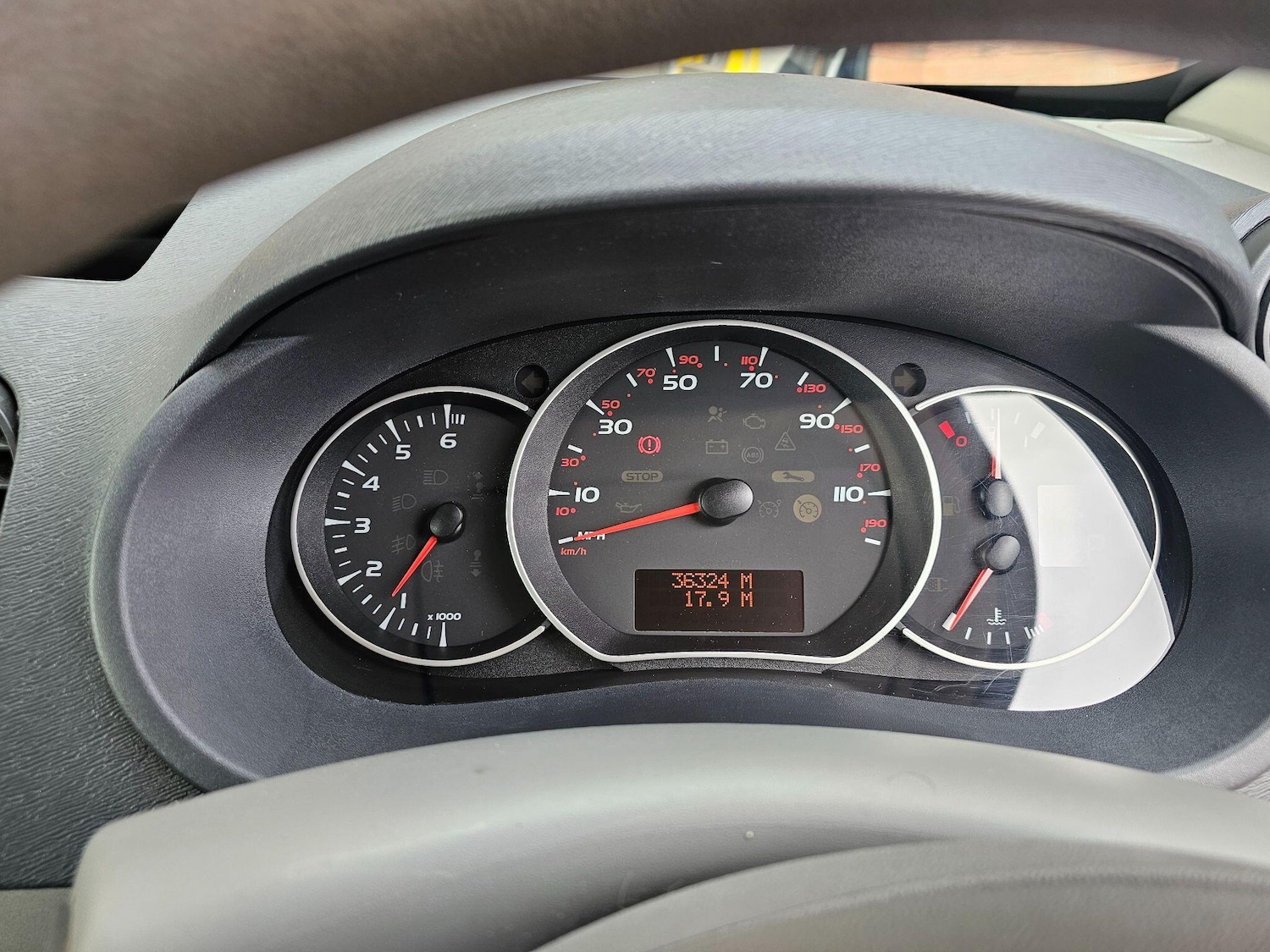 Used Renault Kangoo 2011 for sale - 77794295: Photo 45