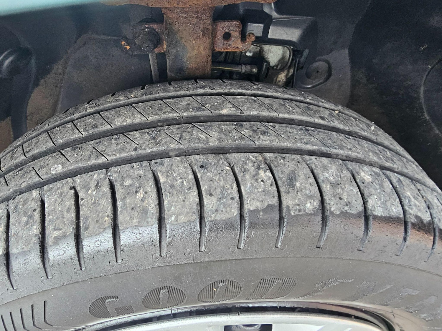 Used Renault Kangoo 2011 for sale - 77794295: Photo 48