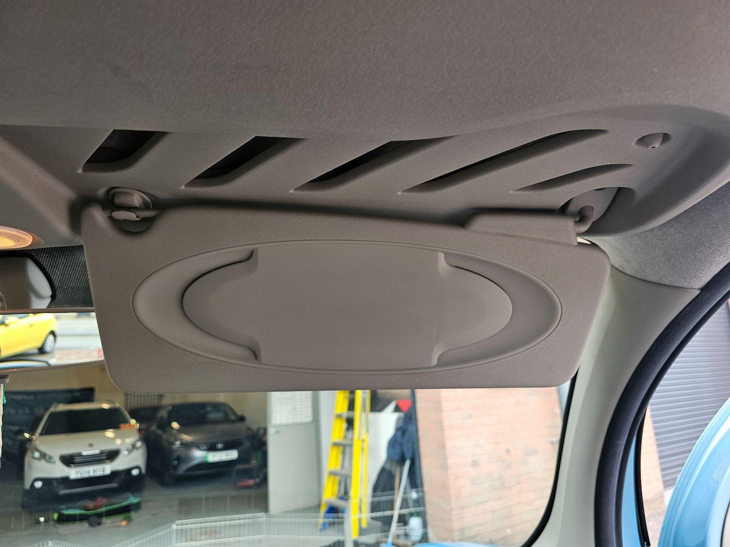 Used Renault Kangoo 2011 for sale - 77794295: Photo 52